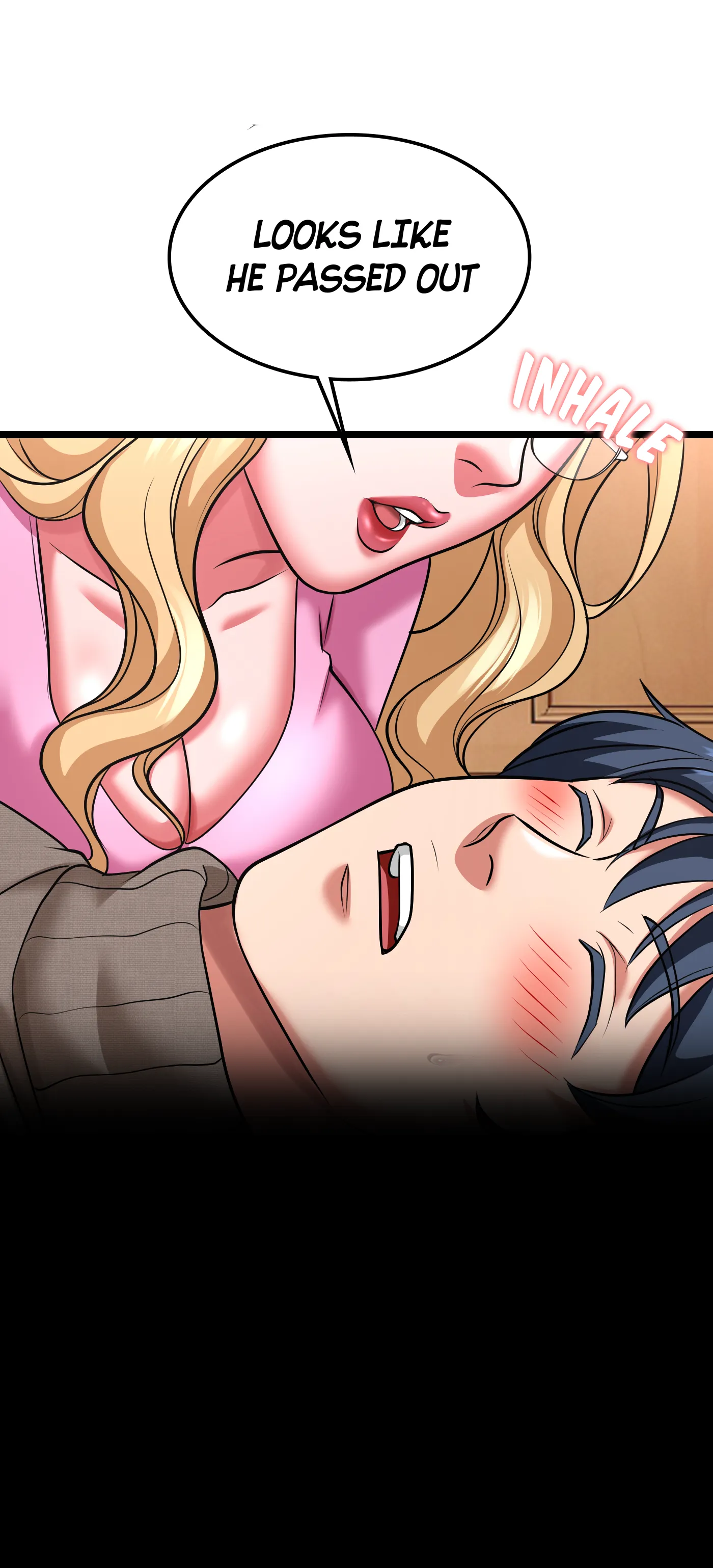Winter Games 2 "MILF Edition" - Prologue - read scene 34