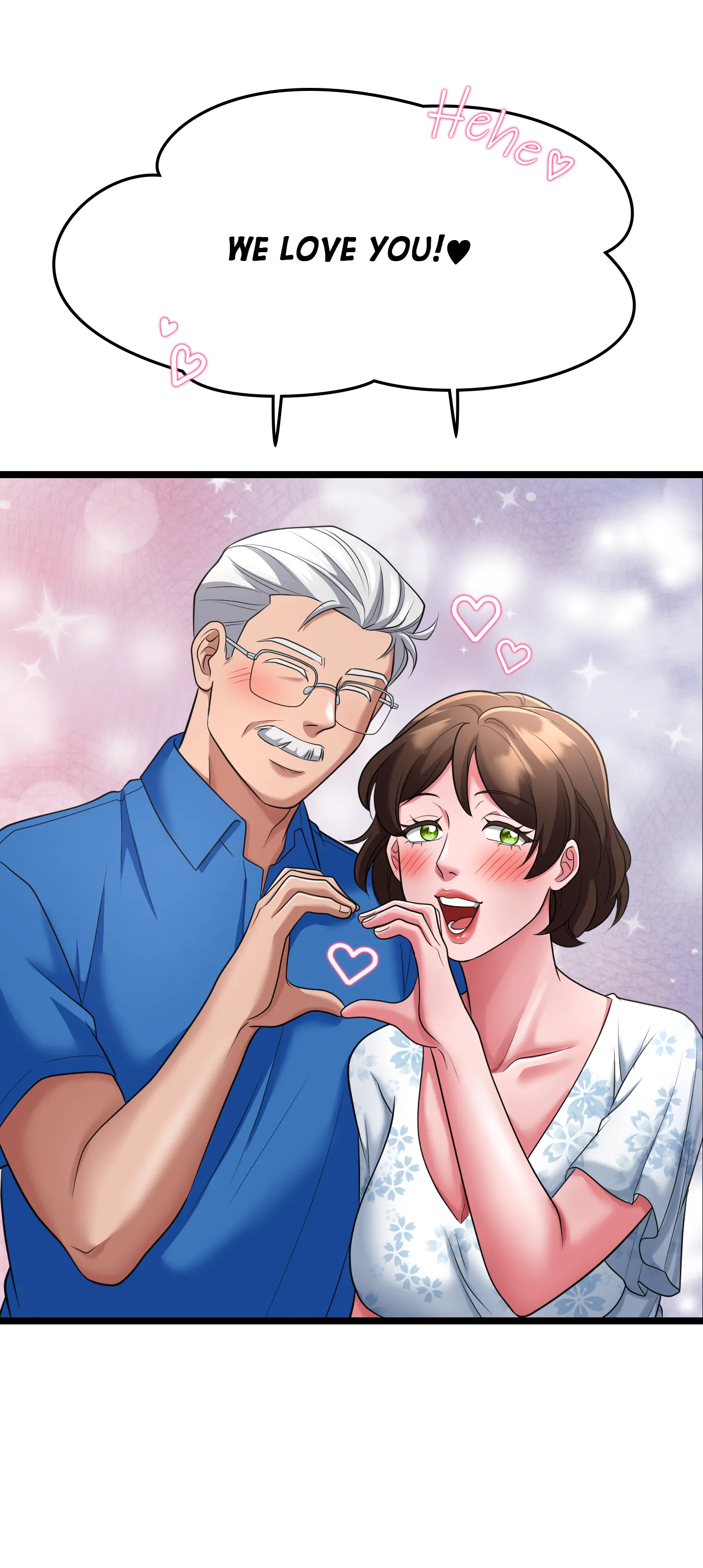 College Stepmom - Episode 1 - read scene 3