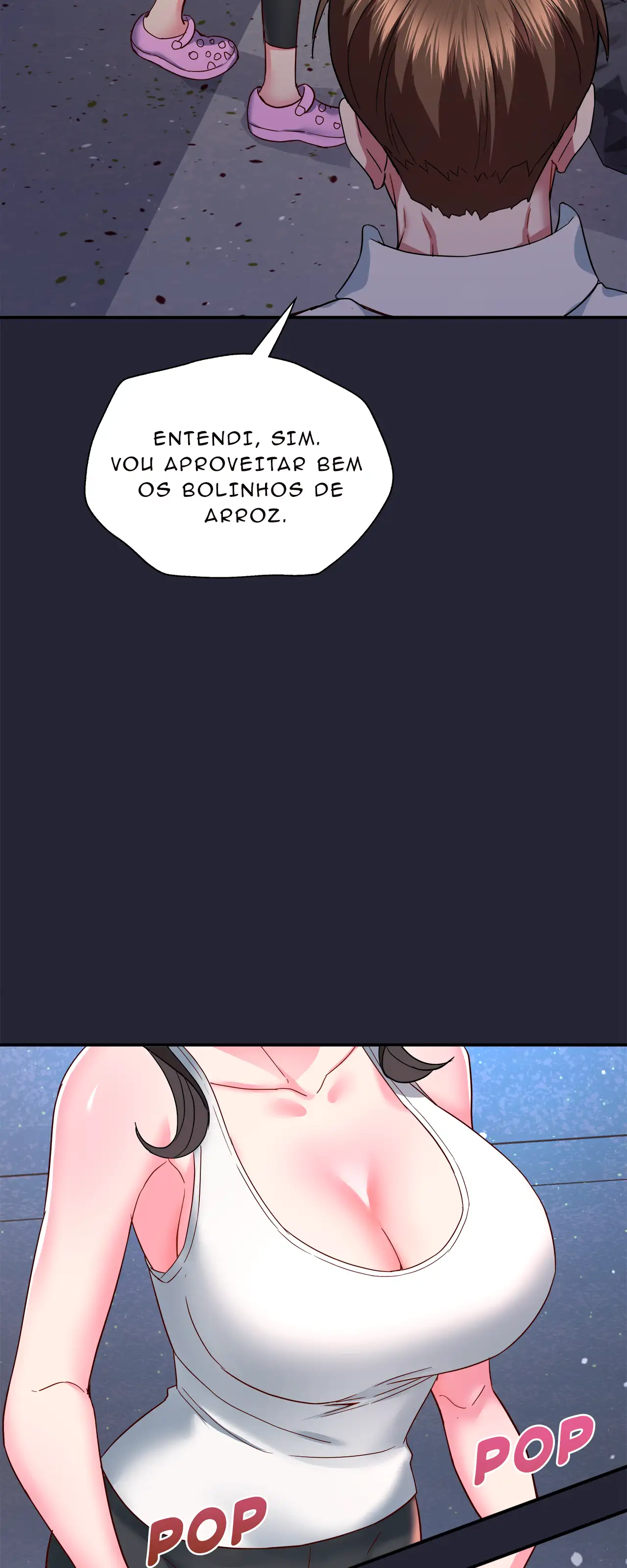 Contrato de Súcubo - Episode 2 - read scene 36