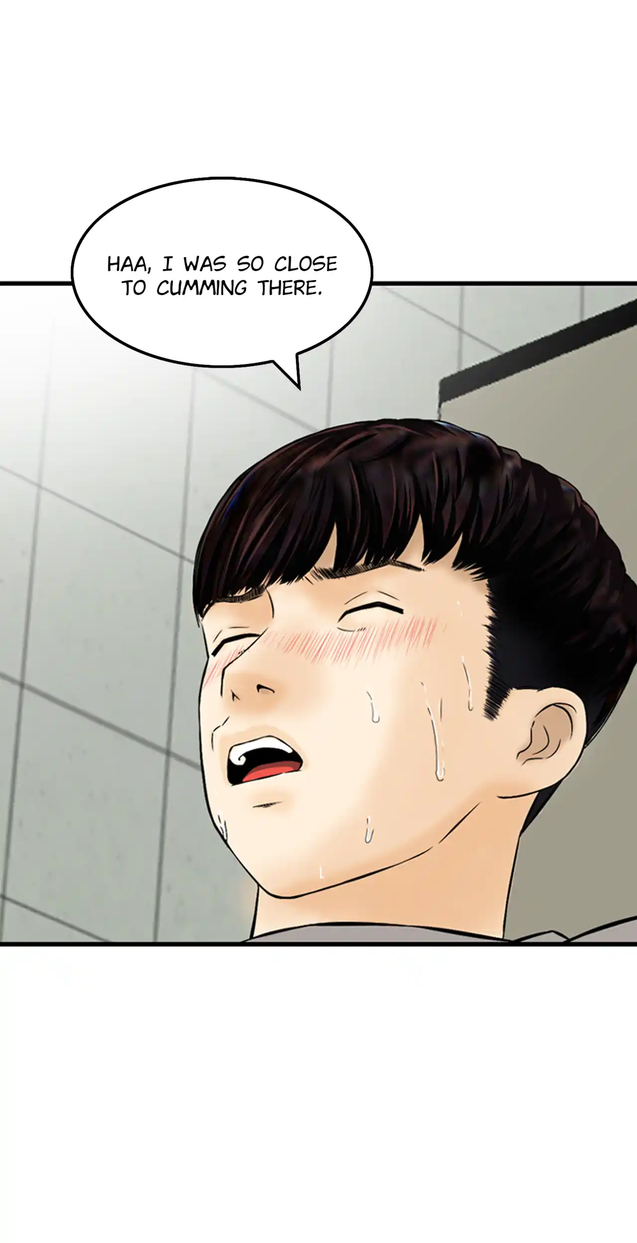 Three Men's Woman - Episode 1 - read scene 27