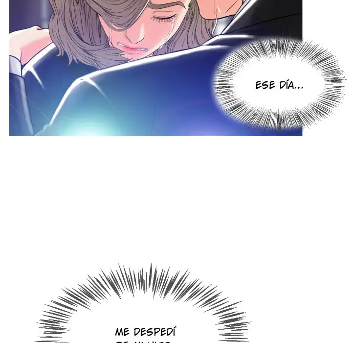 La Esposa de mi Hijo - Episode 1 - read scene 109