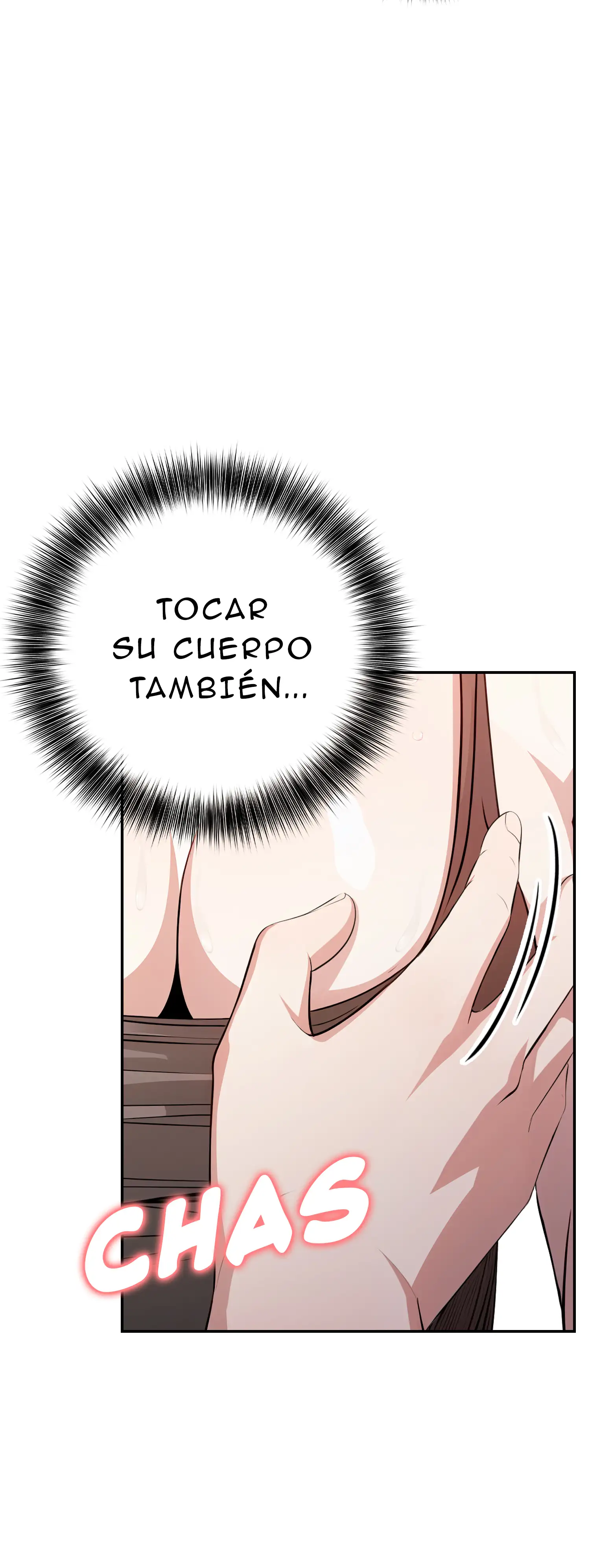 Enamorado De La Madre De Mi Amigo - Episode 2 - read scene 37