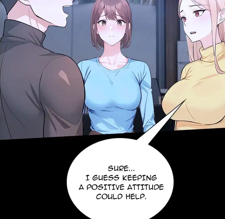 Trapped In The Cabin - Prologue - read scene 14