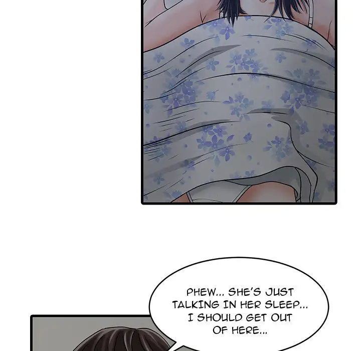 Three Women In My Mind - Episode 3 - read scene 10