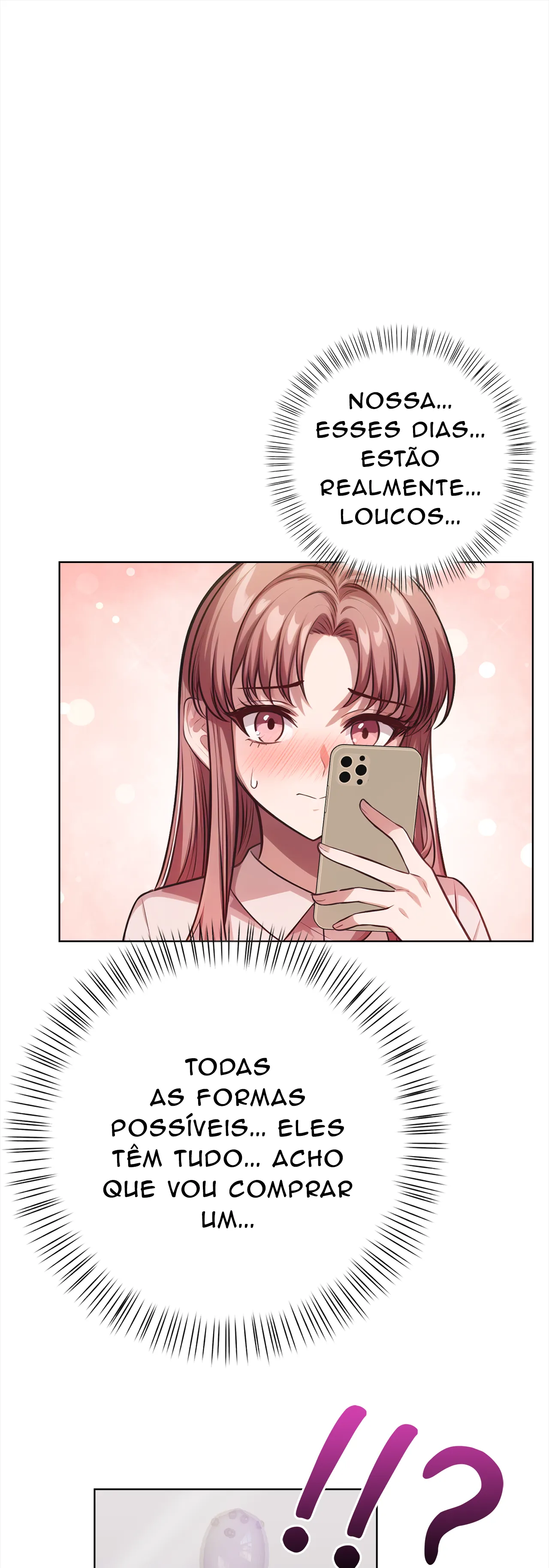 Segredo de uma Mulher Casada - Episode 1 - read scene 22