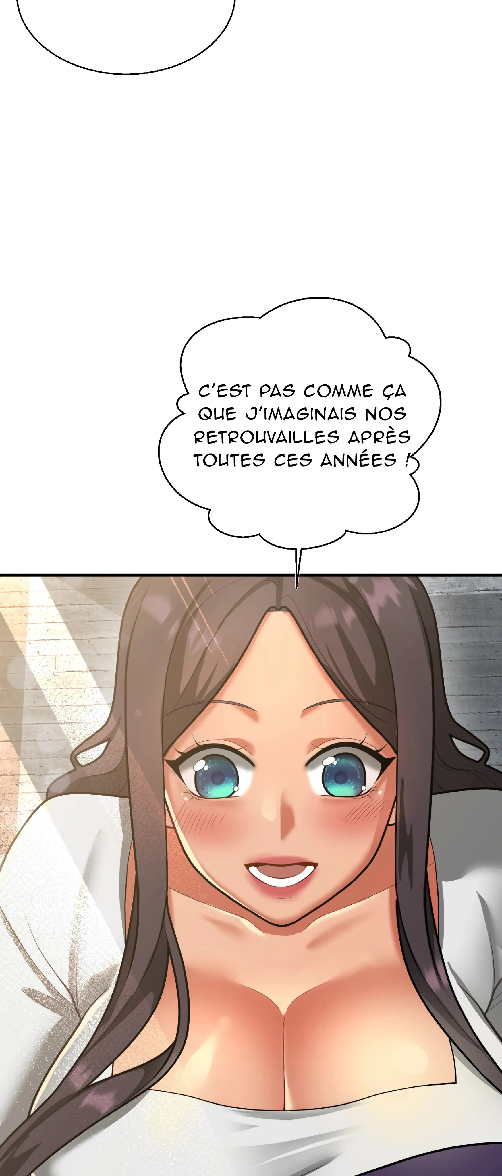 Pêche Mûre, Jeune Raisin - Episode 1 - read scene 60