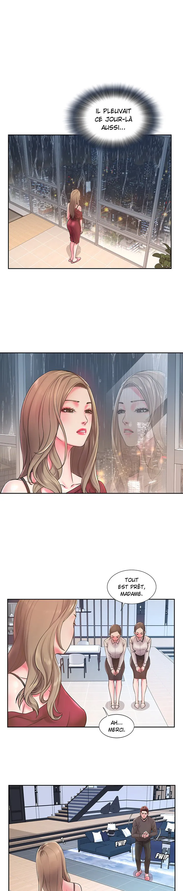 Prends Ma Femme - Episode 1 - read scene 10