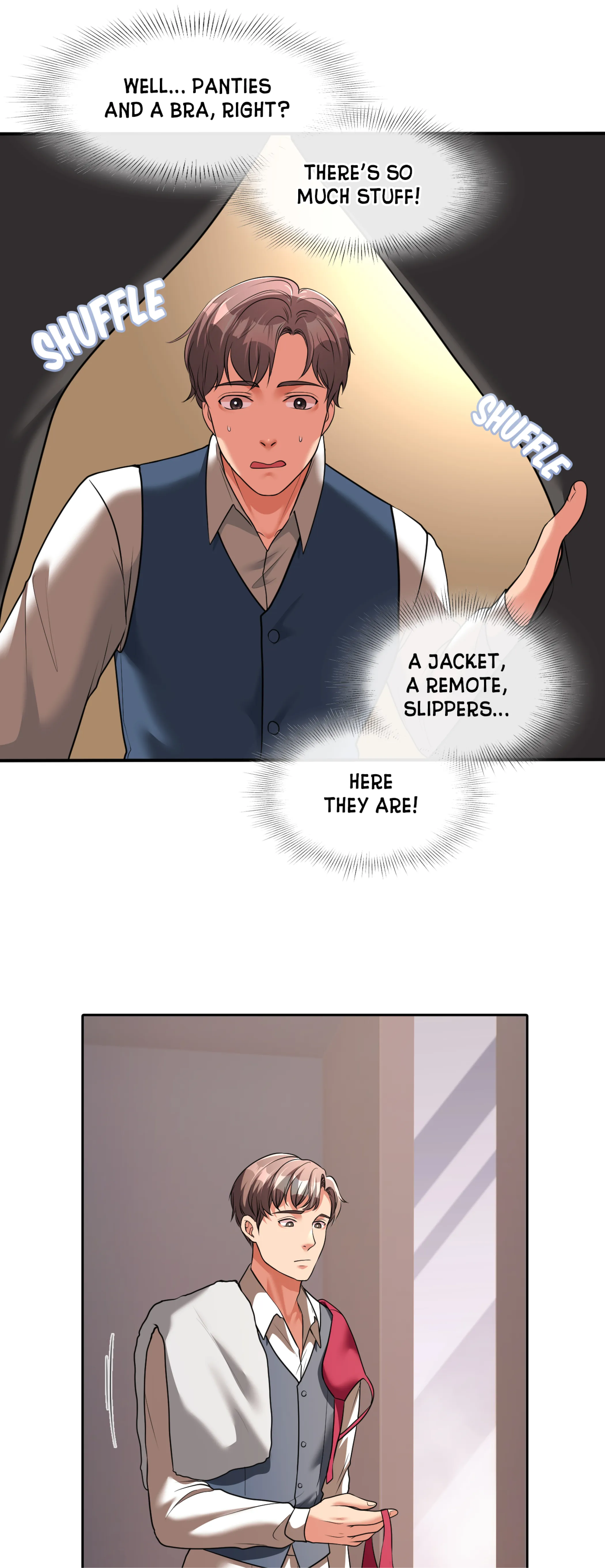 Big Potential - Episode 2 - read scene 23
