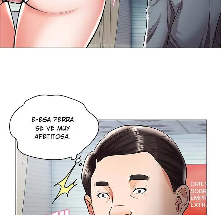 Bloqueado Por El Deseo - Episode 1 - read scene 45