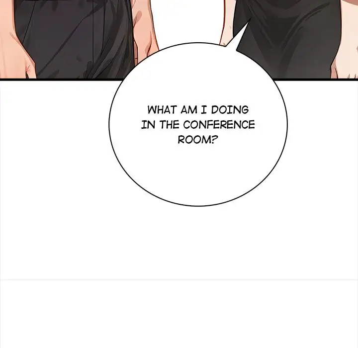 Spirit Contact: An Obscene Body - Episode 3 - read scene 41