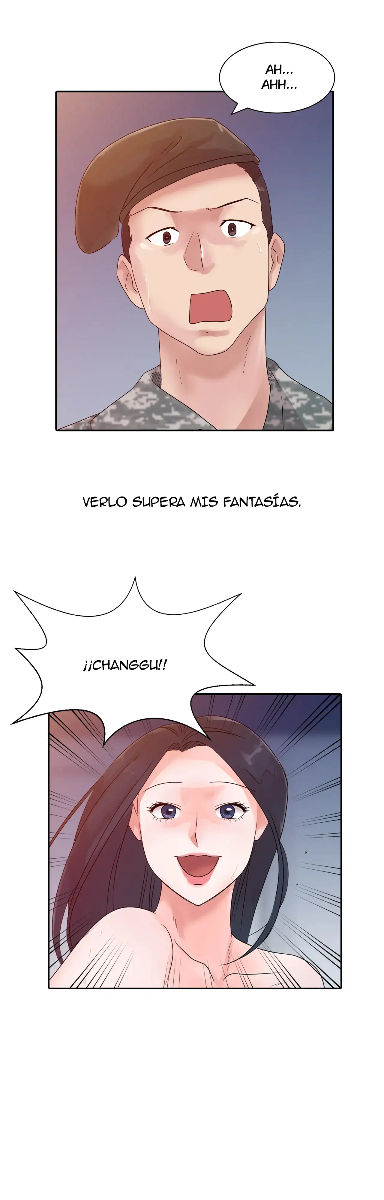 El Plan De Mi Madrastra - Prologue - read scene 20