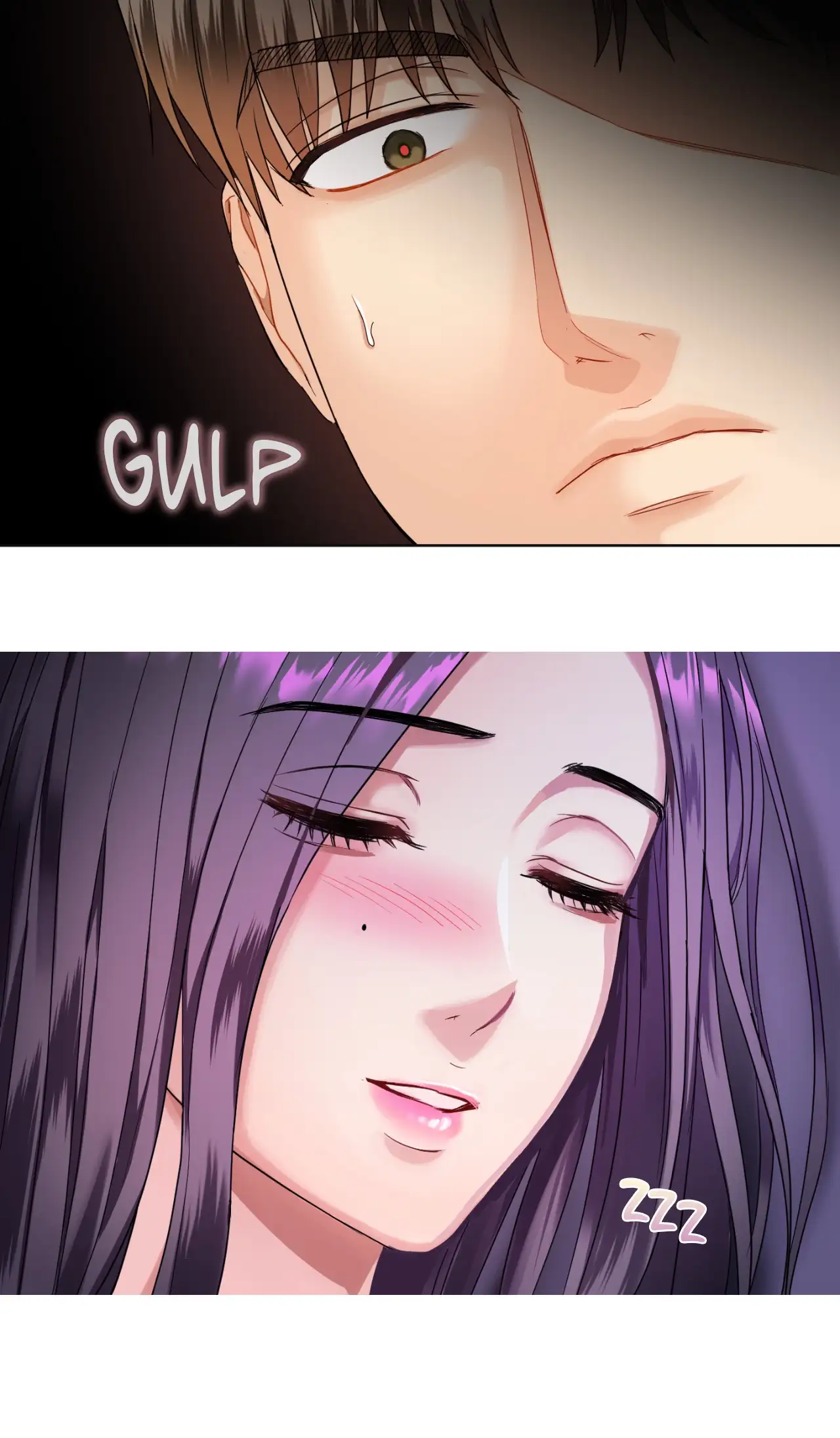 Like Fine Wine - Episode 3 - read scene 75