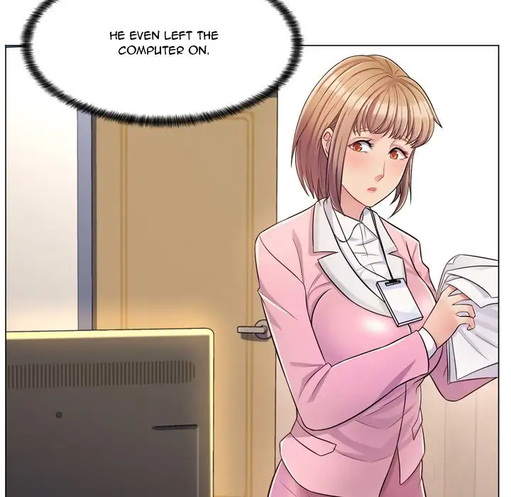Teacher's Nightlife - Episode 4 - read scene 183