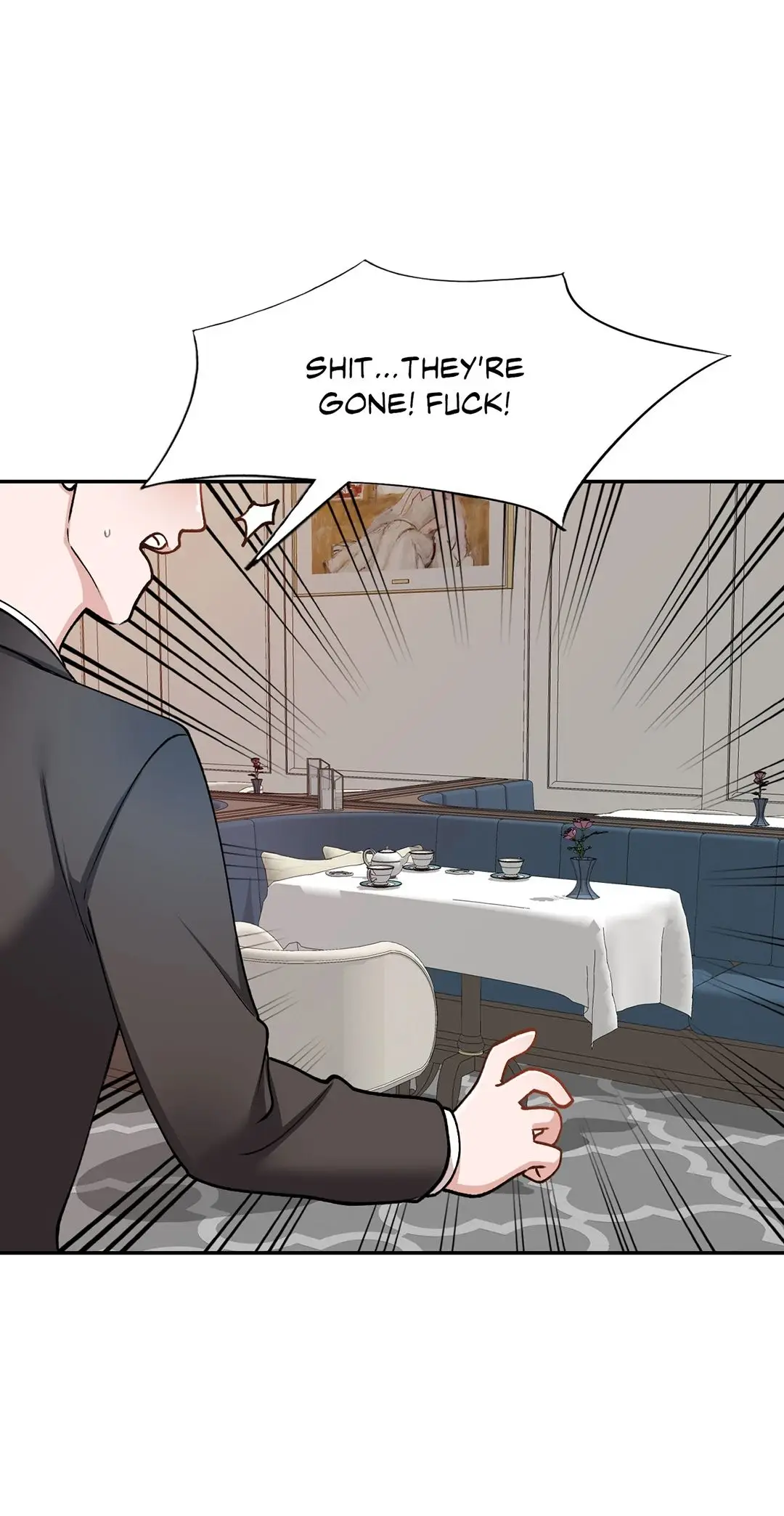 Spicy Assistant - Episode 1 - read scene 39