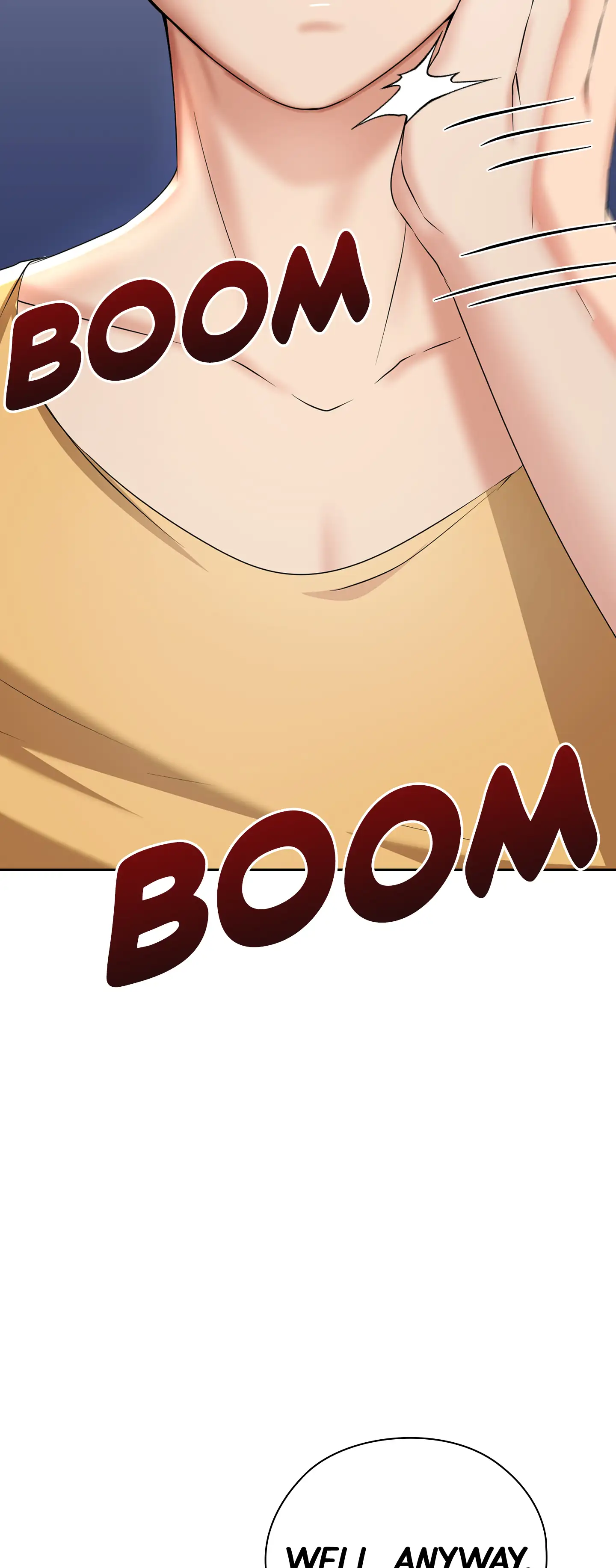 High-Class Person - Episode 2 - read scene 25