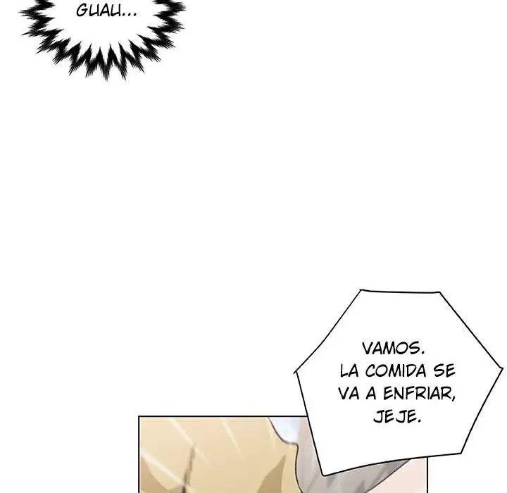 Una Mujer Que Come Sola - Episode 3 - read scene 4