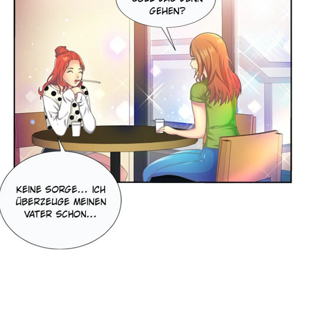 Der Vater meines Freundes - Prologue - read scene 14