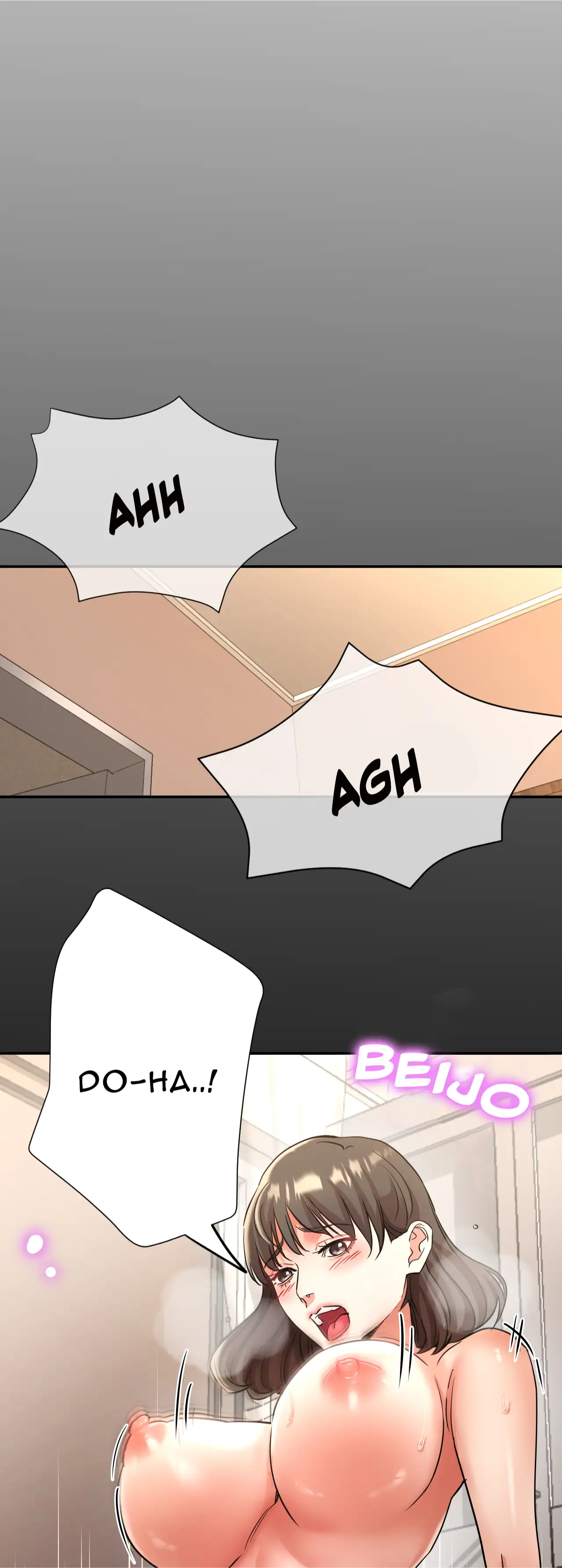 Cunhadas - Episode 2 - read scene 46