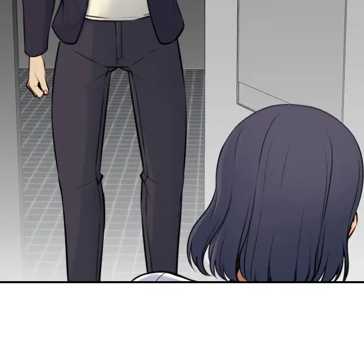 Mom is a Female College Student - Episode 5 - read scene 120