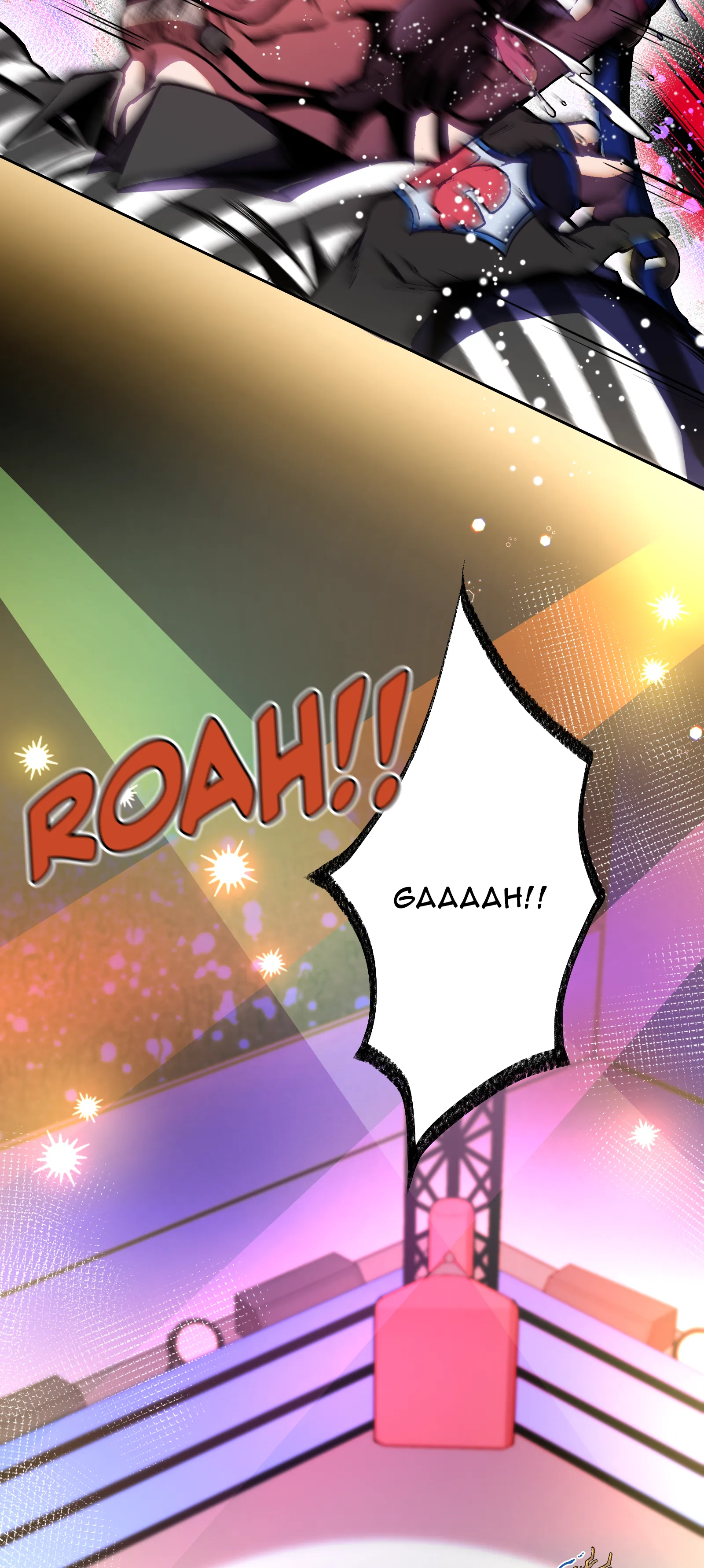 Call Center - Episode 2 - read scene 30