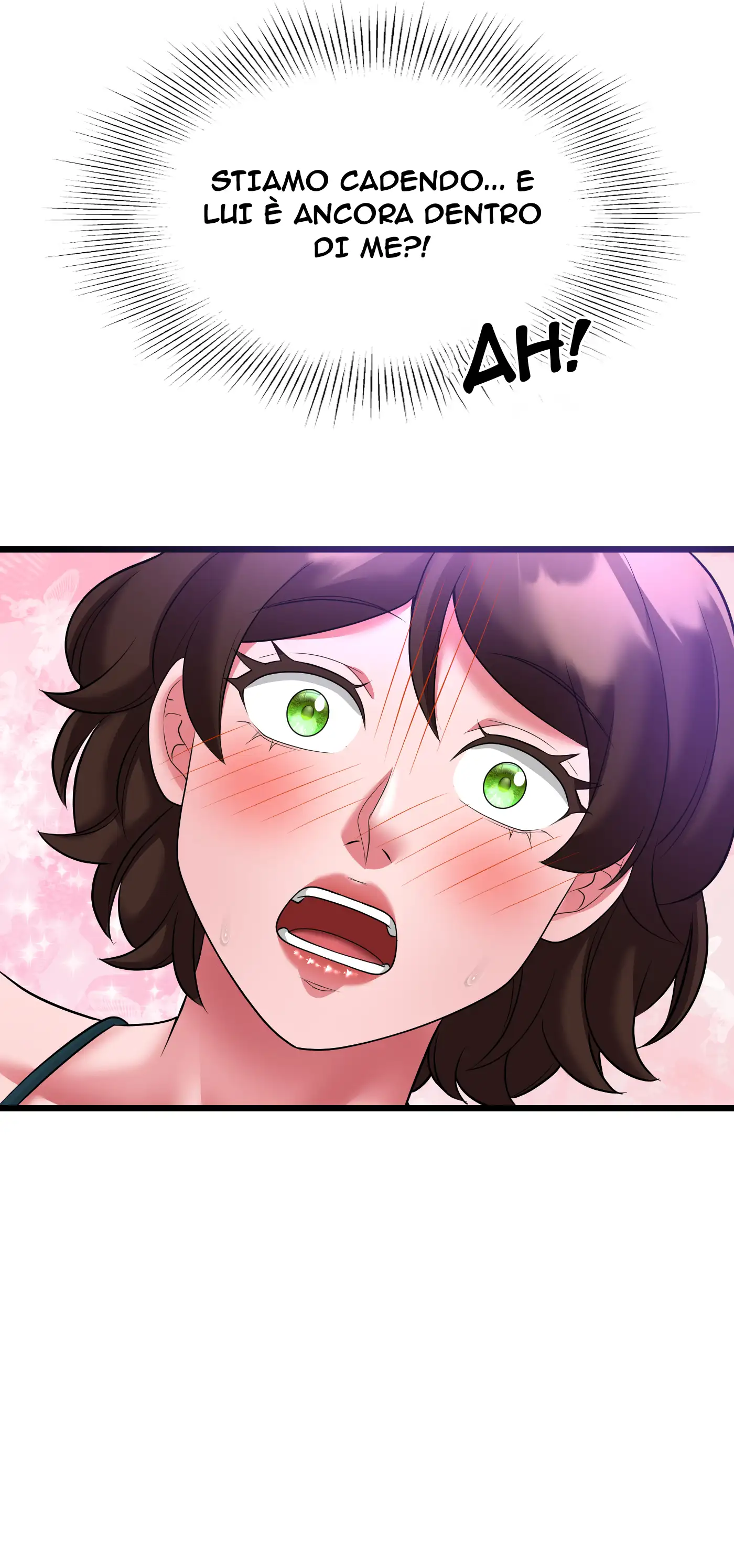 Matrigna Del College - Episode 4 - read scene 37