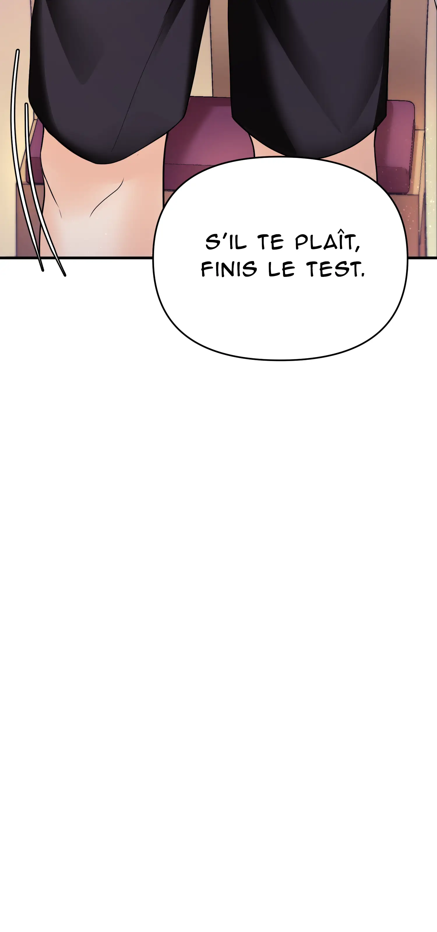 Colocataires Désastreux - Episode 3 - read scene 25