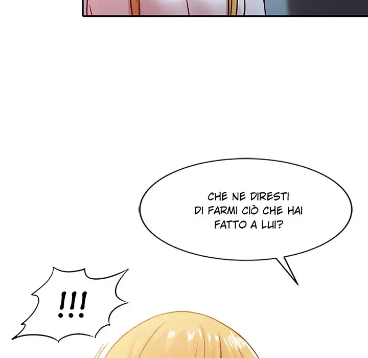 L'Allenamento della Cognata - Prologue - read scene 53