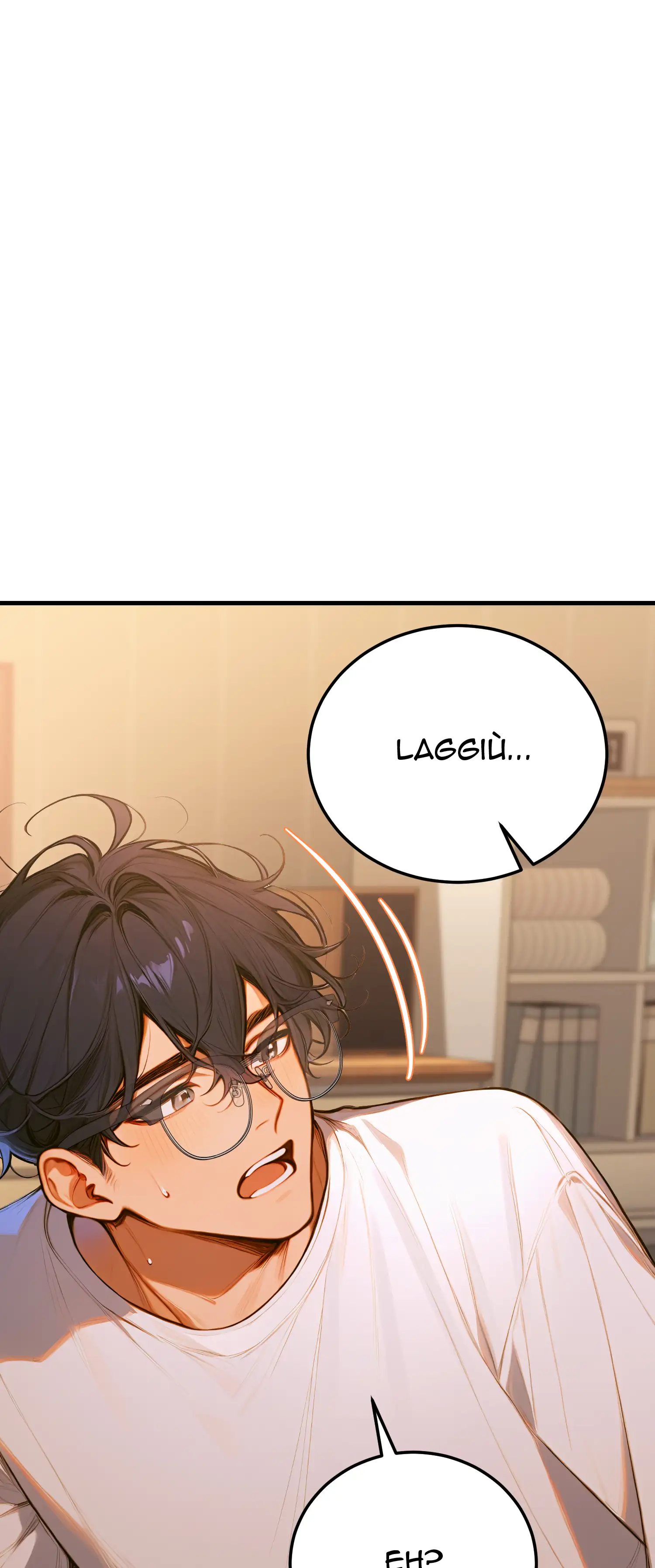 Strega Forte - Episode 1 - read scene 76