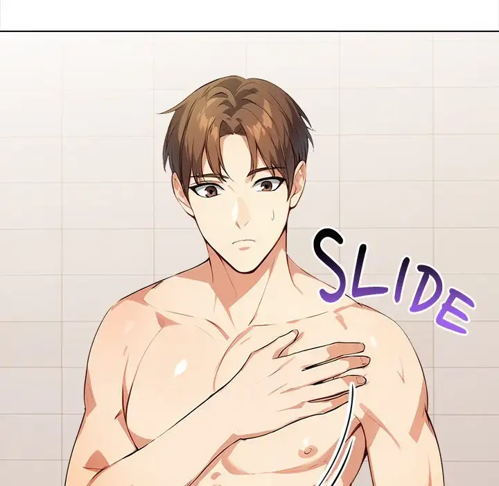 The Perfect Swap - Episode 2 - read scene 19