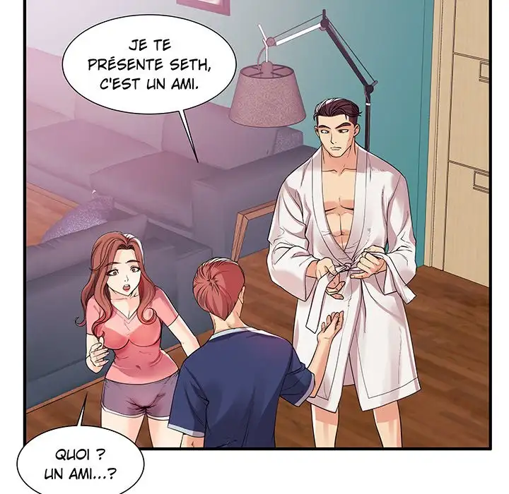 La Mère Est Disqualifiée - Episode 1 - read scene 15