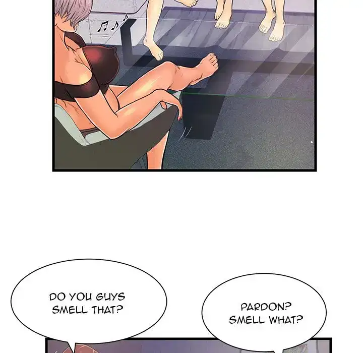 Potential Love Zone - Episode 3 - read scene 87