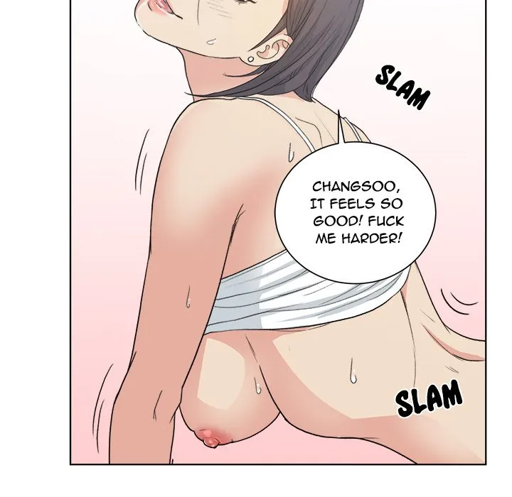 Be Mine, Comic Slut! - Episode 3 - read scene 46