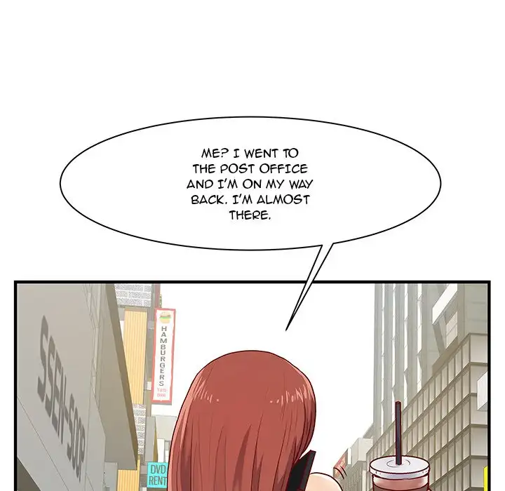 Finally Single - Episode 1 - read scene 42