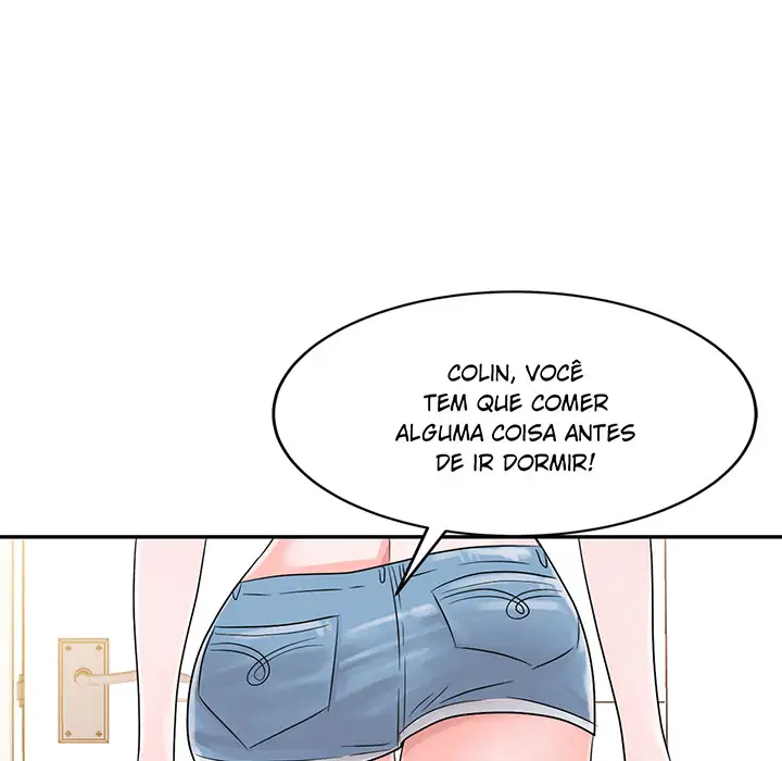 O Plano Da Minha Madrasta - Episode 1 - read scene 78