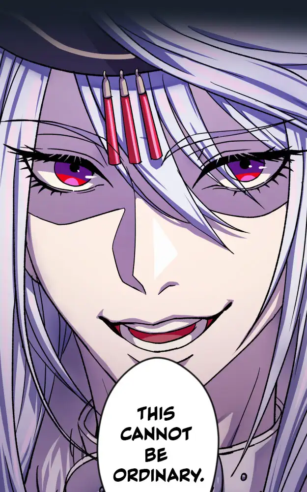 Thunderbolt Fantasy - Episode 3 - read scene 69