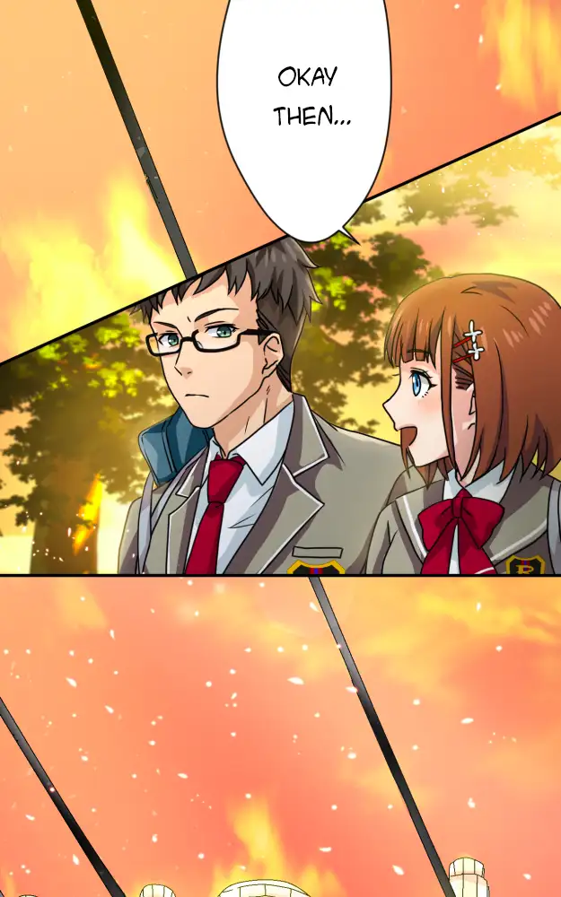 Real Love! - Episode 4 - read scene 140