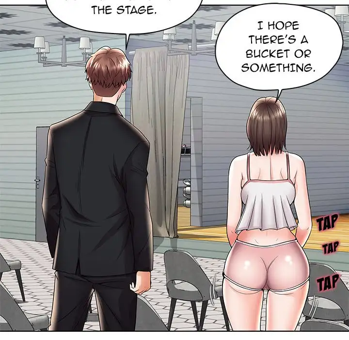 Locked By Desire - Episode 1 - read scene 63