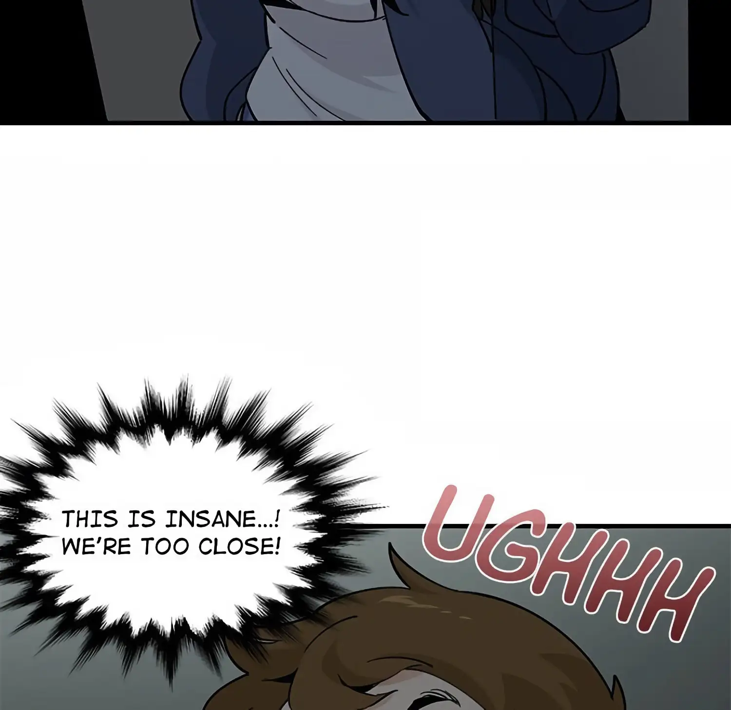 Love Factory - Prologue - read scene 54