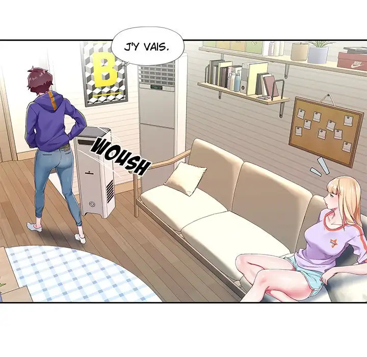 Icône - Episode 2 - read scene 8