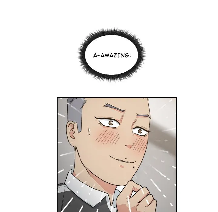 Be Mine, Comic Slut! - Episode 4 - read scene 58