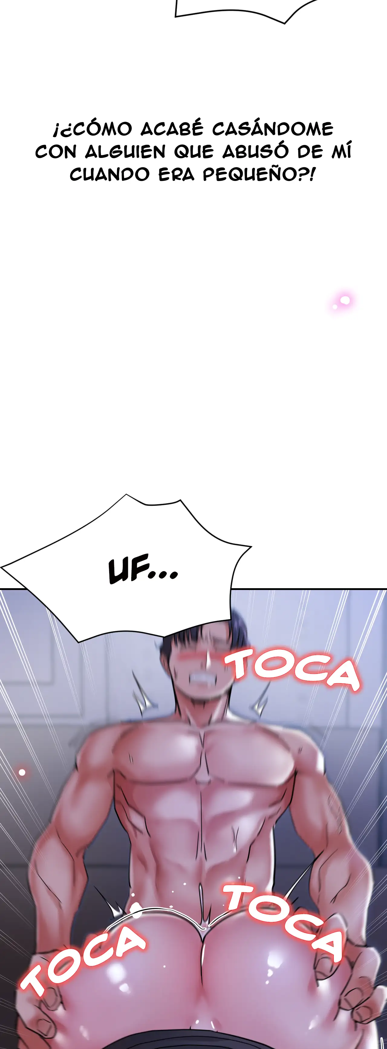 Cuñadas - Episode 1 - read scene 34