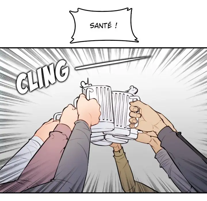Maman est une Étudiante à l'Université - Prologue - read scene 35