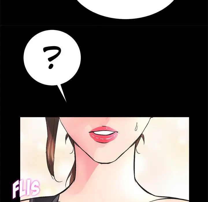 Agentes Inmobiliarias - Episode 3 - read scene 34