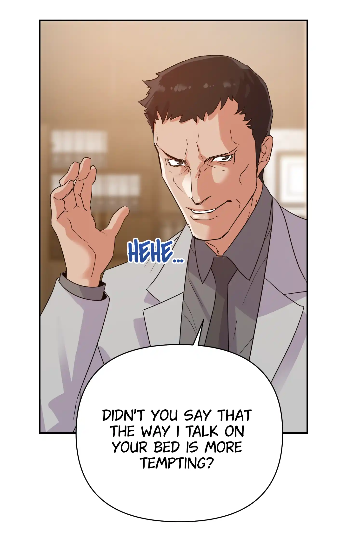 Different Taste Than The Wife - Episode 5 - read scene 47