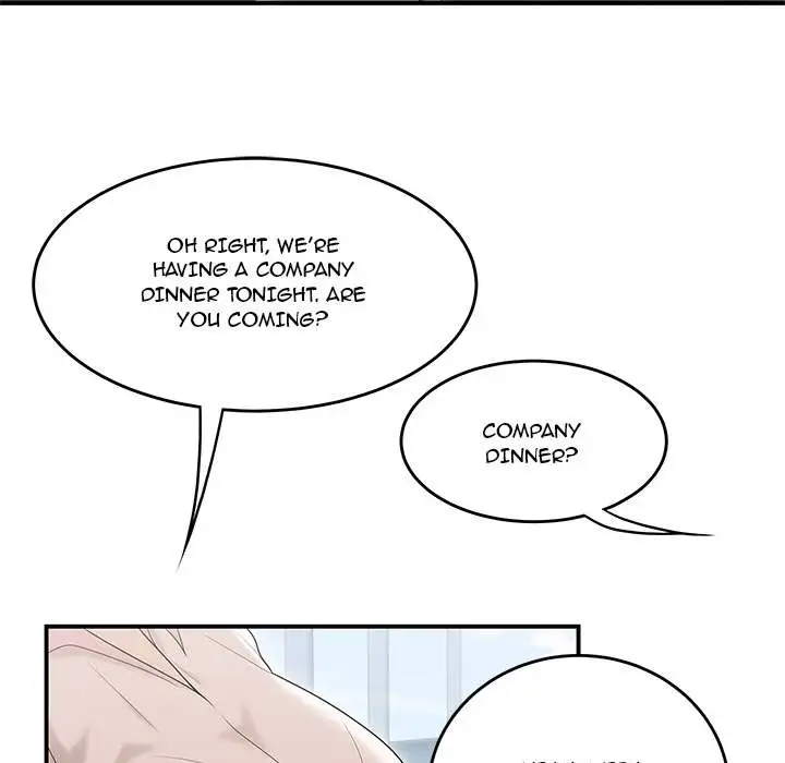 Drama Office - Episode 2 - read scene 84