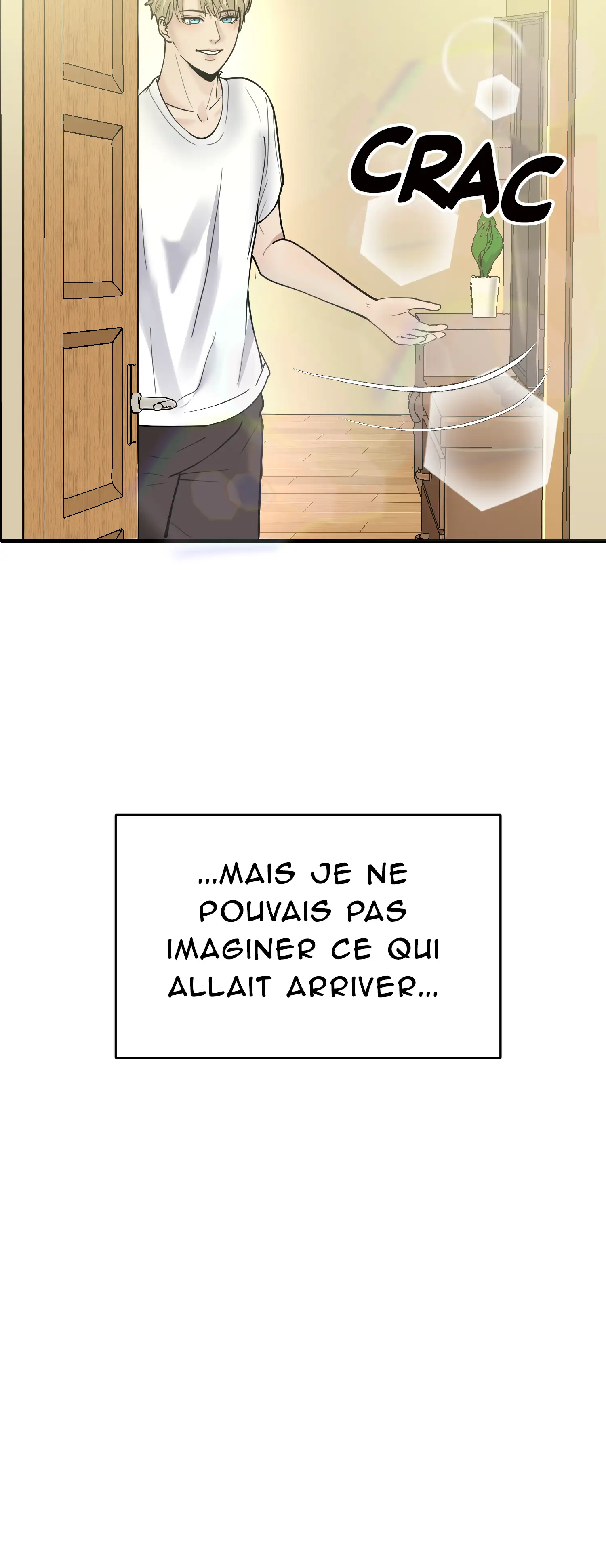 Colocataires Désastreux - Episode 1 - read scene 65