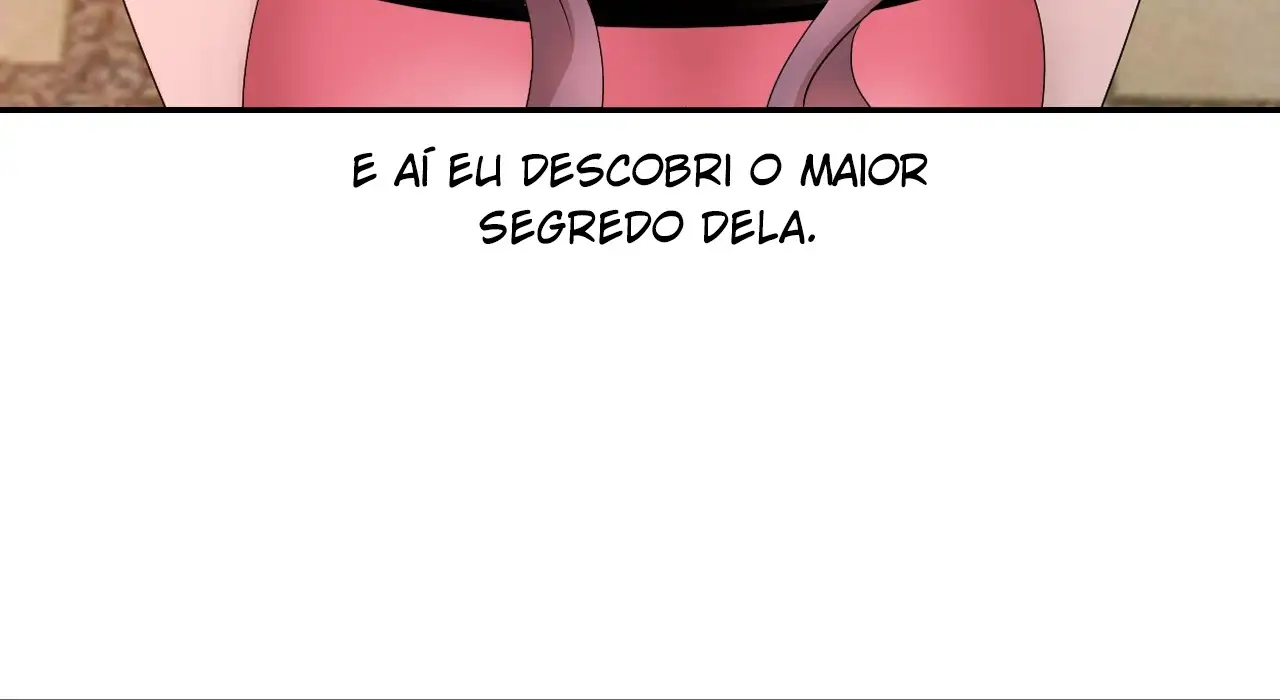 Shh! O Segredo Da Irmã - Prologue - read scene 73