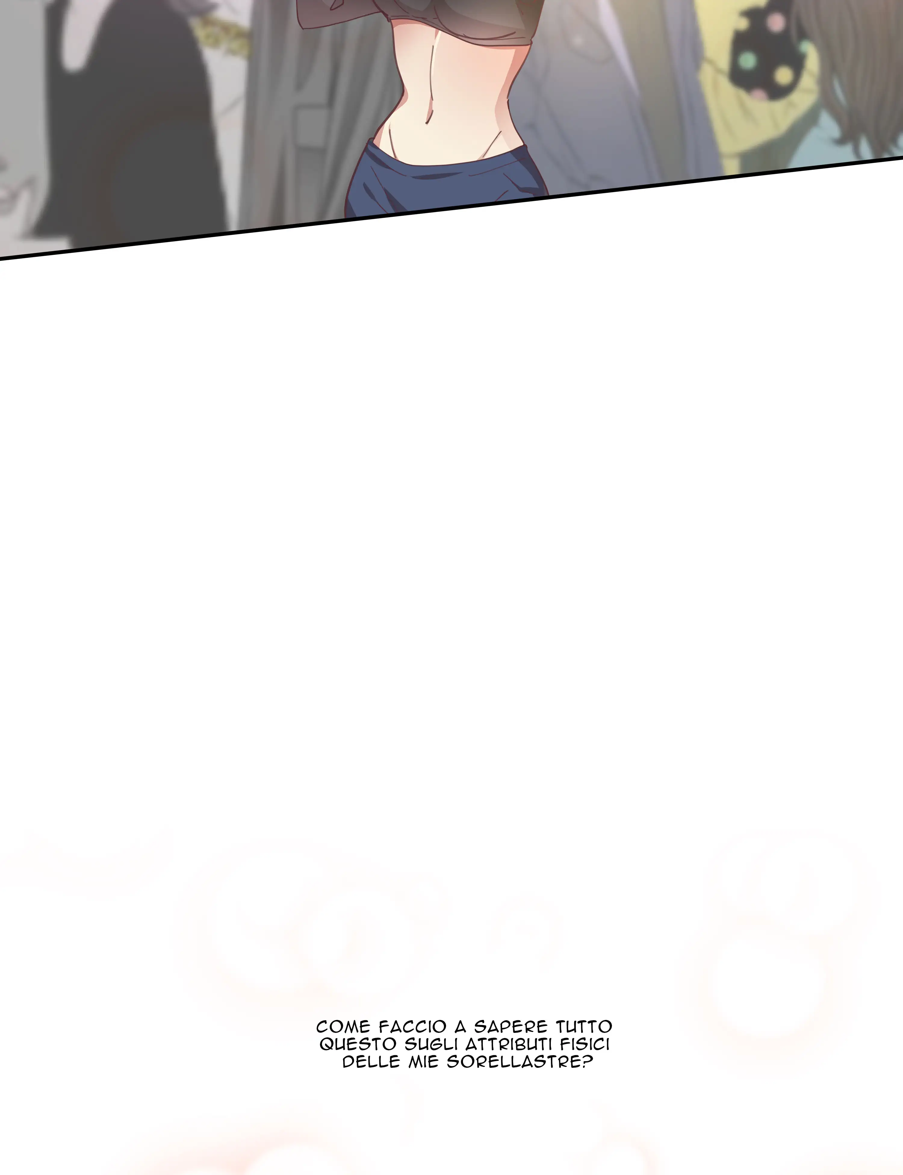 Sogno Di Una Notte Di Mezza Estate - Episode 1 - read scene 8