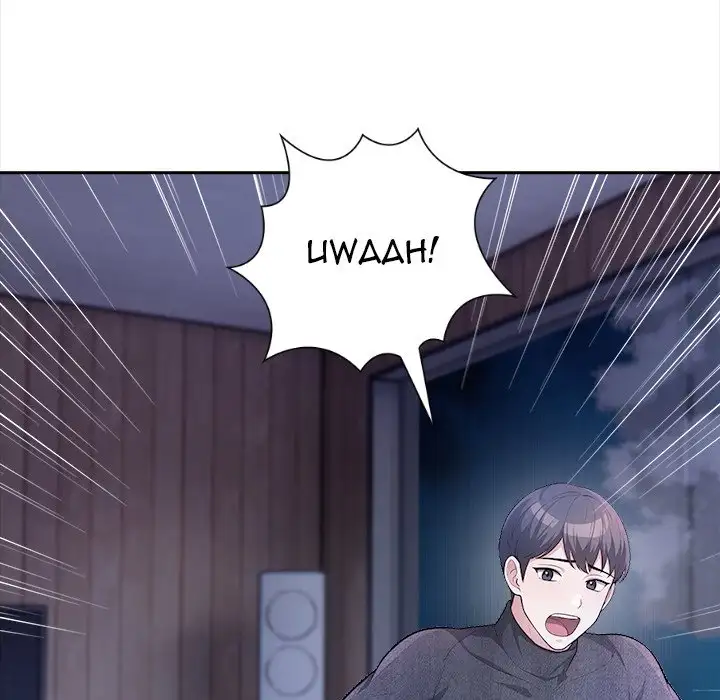 Trapped In The Cabin - Episode 3 - read scene 8