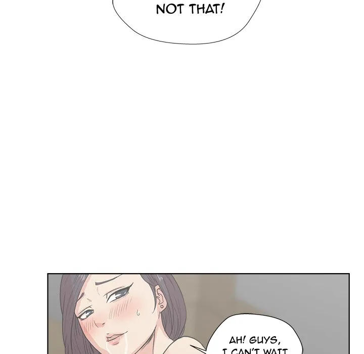 Be Mine, Comic Slut! - Episode 3 - read scene 32